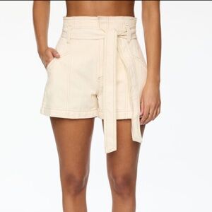 Dynamite denim shorts. Size 29(8)